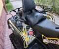 БРП Аутлендер, об'ємом двигуна 0.65 л та пробігом 8 тис. км за 8900 $, фото 7 на Automoto.ua