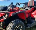 БРП Аутлендер, объемом двигателя 0.5 л и пробегом 6 тыс. км за 9600 $, фото 5 на Automoto.ua