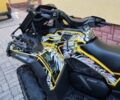БРП Аутлендер, об'ємом двигуна 0.65 л та пробігом 8 тис. км за 8900 $, фото 3 на Automoto.ua