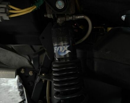 БРП Аутлендер, объемом двигателя 1 л и пробегом 0 тыс. км за 12500 $, фото 7 на Automoto.ua