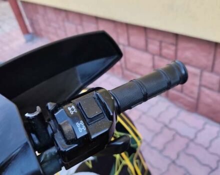 БРП Аутлендер, об'ємом двигуна 0.65 л та пробігом 8 тис. км за 8900 $, фото 12 на Automoto.ua