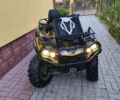 БРП Аутлендер, об'ємом двигуна 0.65 л та пробігом 8 тис. км за 8900 $, фото 11 на Automoto.ua