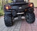 БРП Аутлендер, об'ємом двигуна 0.65 л та пробігом 8 тис. км за 8900 $, фото 6 на Automoto.ua