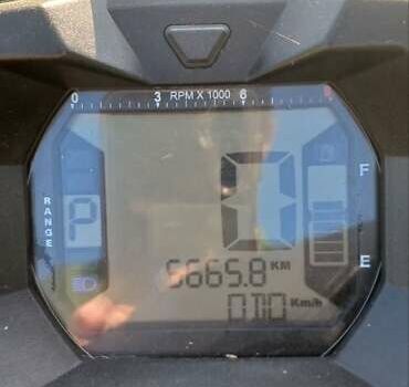 БРП Аутлендер, объемом двигателя 0.5 л и пробегом 6 тыс. км за 9600 $, фото 16 на Automoto.ua