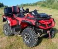 БРП Аутлендер, объемом двигателя 0.5 л и пробегом 5 тыс. км за 9600 $, фото 1 на Automoto.ua