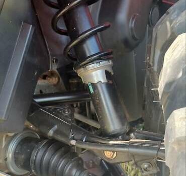 БРП Аутлендер, объемом двигателя 0.5 л и пробегом 6 тыс. км за 9600 $, фото 17 на Automoto.ua