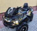 БРП Аутлендер, об'ємом двигуна 0.65 л та пробігом 8 тис. км за 8900 $, фото 1 на Automoto.ua
