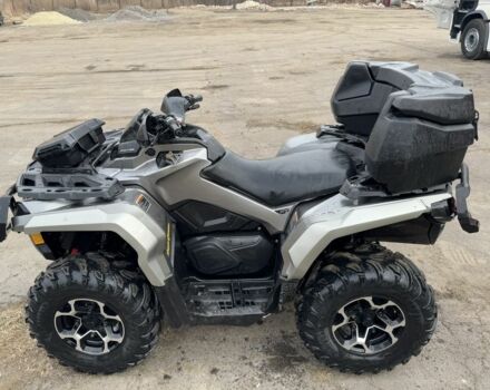 БРП Аутлендер, об'ємом двигуна 1 л та пробігом 0 тис. км за 9999 $, фото 8 на Automoto.ua