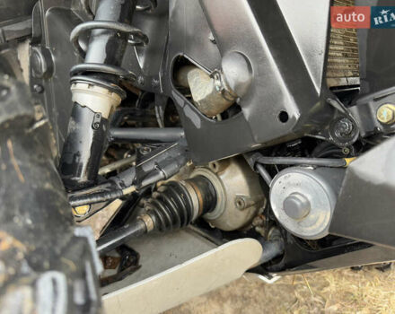 БРП Аутлендер, об'ємом двигуна 1 л та пробігом 5 тис. км за 10999 $, фото 17 на Automoto.ua