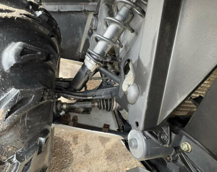 БРП Аутлендер, об'ємом двигуна 1 л та пробігом 5 тис. км за 10999 $, фото 35 на Automoto.ua