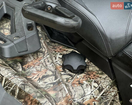 БРП Аутлендер, об'ємом двигуна 1 л та пробігом 8 тис. км за 11200 $, фото 35 на Automoto.ua