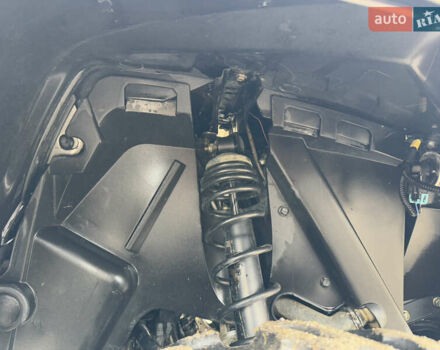 БРП Аутлендер, об'ємом двигуна 1 л та пробігом 5 тис. км за 10999 $, фото 18 на Automoto.ua