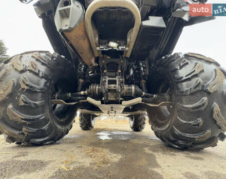 БРП Аутлендер, об'ємом двигуна 1 л та пробігом 5 тис. км за 10999 $, фото 32 на Automoto.ua