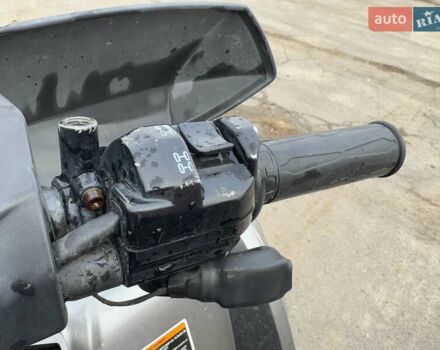 БРП Аутлендер, об'ємом двигуна 1 л та пробігом 5 тис. км за 10999 $, фото 27 на Automoto.ua