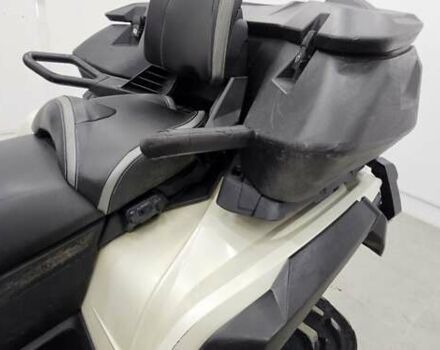 БРП Аутлендер, об'ємом двигуна 0 л та пробігом 15 тис. км за 11200 $, фото 4 на Automoto.ua