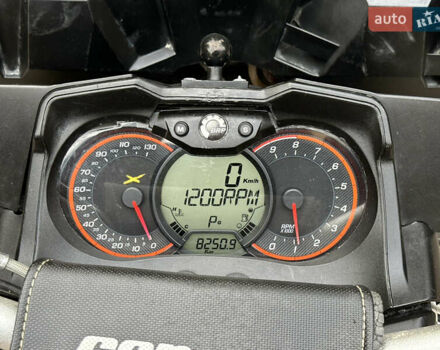 БРП Аутлендер, об'ємом двигуна 1 л та пробігом 8 тис. км за 11200 $, фото 8 на Automoto.ua