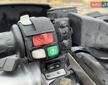 БРП Аутлендер, об'ємом двигуна 1 л та пробігом 5 тис. км за 10999 $, фото 29 на Automoto.ua