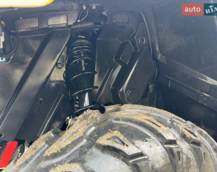 БРП Аутлендер, об'ємом двигуна 1 л та пробігом 5 тис. км за 10999 $, фото 14 на Automoto.ua