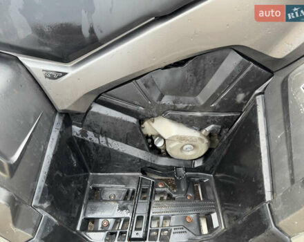 БРП Аутлендер, об'ємом двигуна 1 л та пробігом 5 тис. км за 10999 $, фото 21 на Automoto.ua