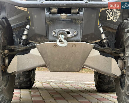 БРП Аутлендер, об'ємом двигуна 1 л та пробігом 8 тис. км за 11200 $, фото 15 на Automoto.ua