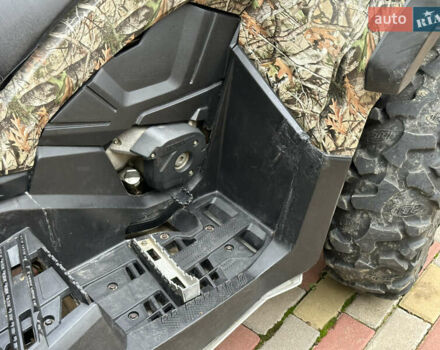 БРП Аутлендер, об'ємом двигуна 1 л та пробігом 8 тис. км за 11200 $, фото 27 на Automoto.ua