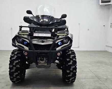 БРП Аутлендер, об'ємом двигуна 0 л та пробігом 15 тис. км за 11200 $, фото 5 на Automoto.ua