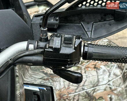 БРП Аутлендер, об'ємом двигуна 1 л та пробігом 8 тис. км за 11200 $, фото 10 на Automoto.ua