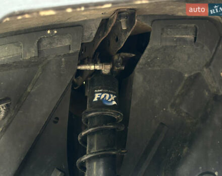 БРП Аутлендер, об'ємом двигуна 1 л та пробігом 8 тис. км за 11200 $, фото 38 на Automoto.ua