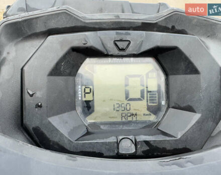 БРП Аутлендер, об'ємом двигуна 1 л та пробігом 5 тис. км за 10999 $, фото 42 на Automoto.ua