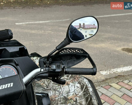 БРП Аутлендер, об'ємом двигуна 1 л та пробігом 8 тис. км за 11200 $, фото 30 на Automoto.ua