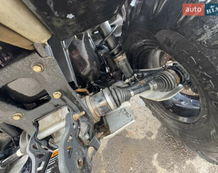 БРП Аутлендер, об'ємом двигуна 1 л та пробігом 5 тис. км за 10999 $, фото 37 на Automoto.ua