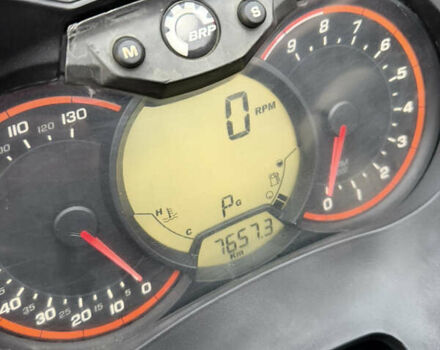 БРП Аутлендер, объемом двигателя 1 л и пробегом 7 тыс. км за 11900 $, фото 7 на Automoto.ua