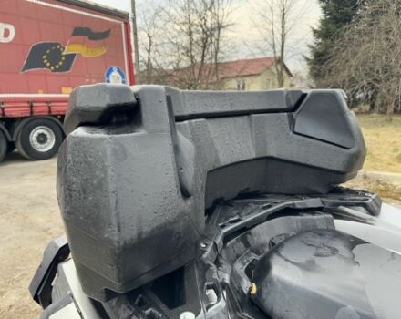 БРП Аутлендер, об'ємом двигуна 1 л та пробігом 0 тис. км за 9999 $, фото 12 на Automoto.ua