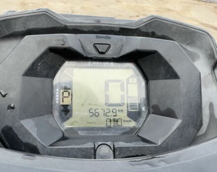 БРП Аутлендер, об'ємом двигуна 1 л та пробігом 0 тис. км за 9999 $, фото 16 на Automoto.ua