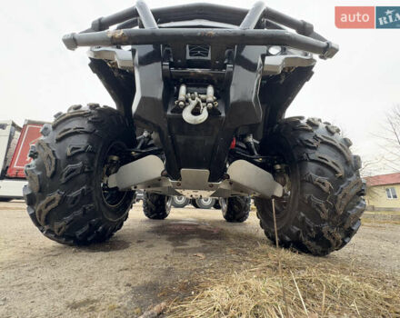 БРП Аутлендер, об'ємом двигуна 1 л та пробігом 5 тис. км за 10999 $, фото 33 на Automoto.ua