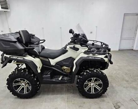 БРП Аутлендер, об'ємом двигуна 0 л та пробігом 15 тис. км за 11200 $, фото 2 на Automoto.ua