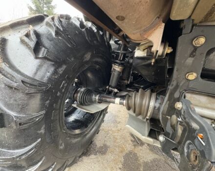 БРП Аутлендер, об'ємом двигуна 1 л та пробігом 0 тис. км за 9999 $, фото 20 на Automoto.ua
