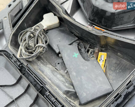 БРП Аутлендер, об'ємом двигуна 1 л та пробігом 5 тис. км за 10999 $, фото 30 на Automoto.ua