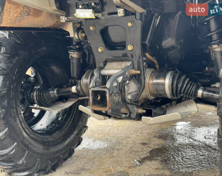 БРП Аутлендер, об'ємом двигуна 1 л та пробігом 5 тис. км за 10999 $, фото 12 на Automoto.ua