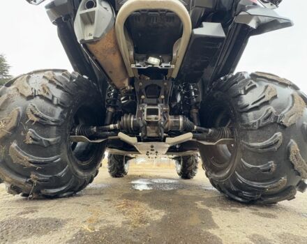 БРП Аутлендер, об'ємом двигуна 1 л та пробігом 0 тис. км за 9999 $, фото 18 на Automoto.ua