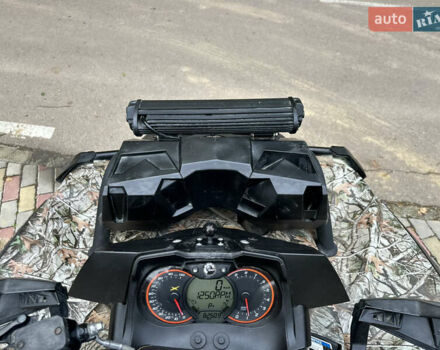 БРП Аутлендер, об'ємом двигуна 1 л та пробігом 8 тис. км за 11200 $, фото 31 на Automoto.ua