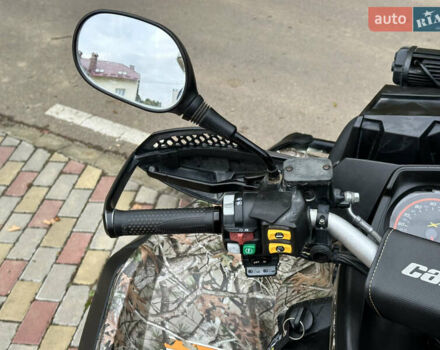 БРП Аутлендер, об'ємом двигуна 1 л та пробігом 8 тис. км за 11200 $, фото 29 на Automoto.ua