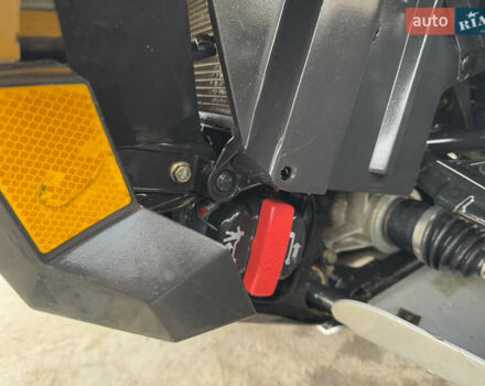 БРП Аутлендер, об'ємом двигуна 1 л та пробігом 5 тис. км за 10999 $, фото 16 на Automoto.ua