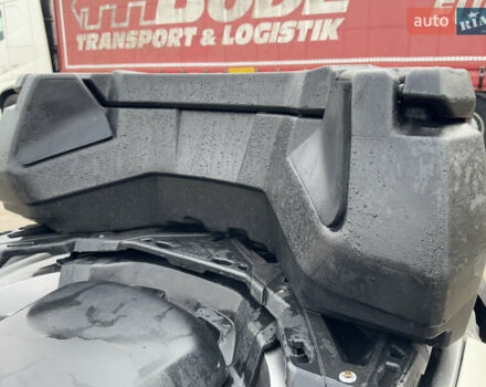 БРП Аутлендер, об'ємом двигуна 1 л та пробігом 5 тис. км за 10999 $, фото 26 на Automoto.ua