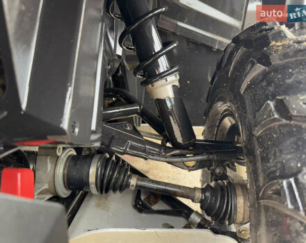 БРП Аутлендер, об'ємом двигуна 1 л та пробігом 5 тис. км за 10999 $, фото 15 на Automoto.ua