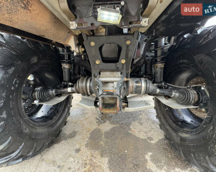 БРП Аутлендер, об'ємом двигуна 1 л та пробігом 5 тис. км за 10999 $, фото 36 на Automoto.ua