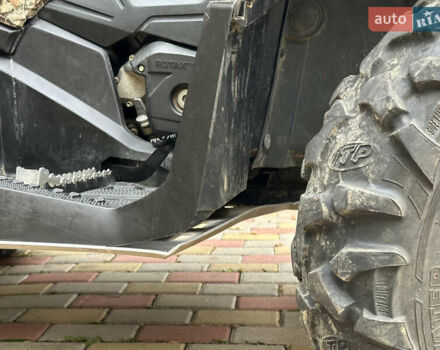 БРП Аутлендер, об'ємом двигуна 1 л та пробігом 8 тис. км за 11200 $, фото 28 на Automoto.ua