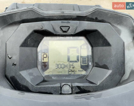 БРП Аутлендер, об'ємом двигуна 1 л та пробігом 5 тис. км за 10999 $, фото 40 на Automoto.ua