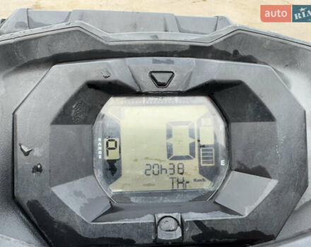 БРП Аутлендер, об'ємом двигуна 1 л та пробігом 5 тис. км за 10999 $, фото 41 на Automoto.ua