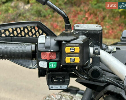 БРП Аутлендер, об'ємом двигуна 1 л та пробігом 8 тис. км за 11200 $, фото 9 на Automoto.ua